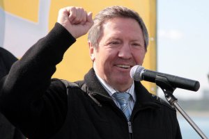 Губернатор Липецкой области: «Германия позорно вылетела с ЧМ-2018, потому что на этой земле они развязали две мировые войны»