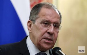 Лавров: Россия не собирается обсуждать с кем-либо снятие санкций
