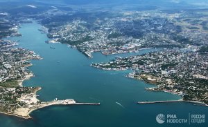 Трамп ответил на вопрос о признании Крыма российским
