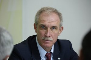 Губернатор Ульяновской области извинился за ситуацию в здравоохранении