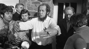 American Thinker: Солженицын говорил о «нравственной нищете» Америки ещё 40 лет назад — и оказался прав