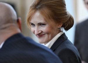 Вступил в силу "Закон Яровой"