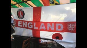 Посольство России о малочисленности англичан на ЧМ по футболу: вот это поворот