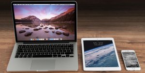 Почему смартфоны и планшеты не заменили наши компьютеры