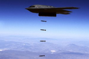 В США заявили об успешных испытаниях ядерной бомбы