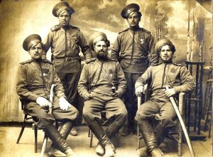 «Кацап» и «москаль»: что означают эти прозвища