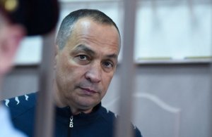 Глава Серпуховского района Подмосковья написал жалобу на начальника СИЗО