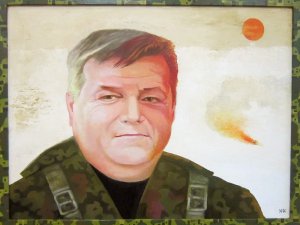 В Грузии арестован гражданин Турции, подозреваемый в убийстве Олега Пешкова.