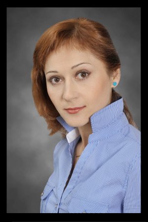Умерла заслуженная артистка России Ольга Лозовая