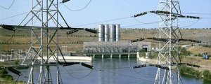 Аномальная жара стала причиной взрыва на ТЭС в Азербайджане