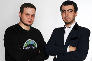 "Вы жалкие клоуны!": Пранкеры ответили СБУ и Бабченко через "Комсомолку" (Вован и Лексус посмеялись над реакцией своих новых жертв)