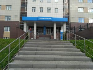 Не все кировские госучреждения доступны для маломобильных групп населения