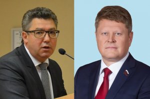 Депутату Законодательного собрания Ульяновской области пятого созыва и двоим его соучастникам предъявлено обвинение в мошенничестве