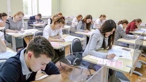 Число стобалльников на ЕГЭ в этом году выросло на 22%
