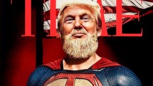 [«В граните отливается»] «Если бы не я, мы бы сейчас находились в состоянии войны с Северной Кореей!» - Президент США Дональд Трамп