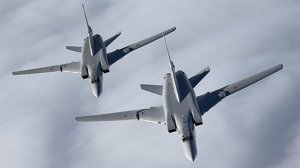 Гиперзвуковые ракеты «Кинжал» испытают на дальнем бомбардировщике Ту-22М3