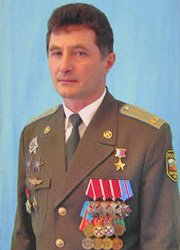 Назван самый титулованный российский военный