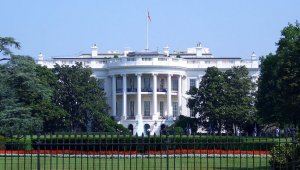 Белый дом: США не признают попытки России аннексировать Крым