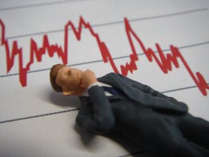 Bank of America предупредил об угрозе повторения кризиса 1998 года
