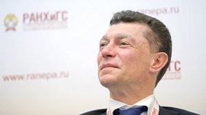 Топилин рассказал о росте реальных зарплат россиян