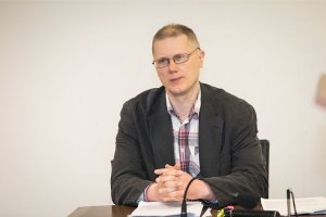 Литовский суд признал Россию «преступным государством»