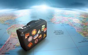 Ростуризм создал межведомственный штаб из-за приостановки работы туроператоров