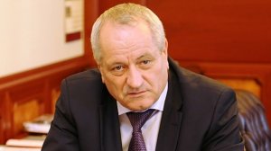 Первый вице-премьер Дагестана уволен
