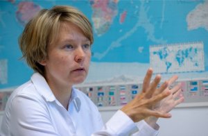 «Диссидентка» Чирикова: Эстония не хочет «интегрировать» моих детей