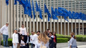Антироссийские санкции сильнее всего ударили по Евросоюзу, заявили в ООН