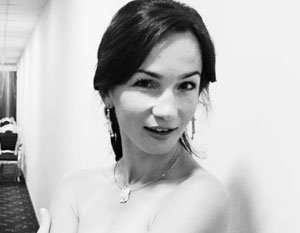 В Сети разоблачили ложь Паниной о самой себе