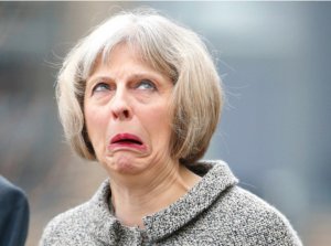 В посольстве России в Британии заявили, что не направляли Мэй приглашение на ЧМ-2018