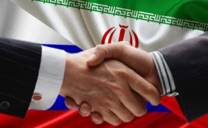 Захарова: РФ будет защищать сотрудничество с Ираном от экстерриториальных санкций