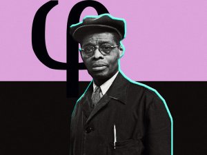 Почему «негр» — это оскорбление?