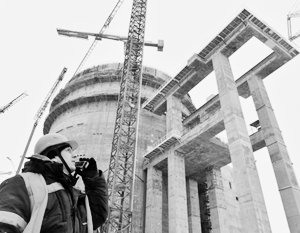 Цены на электричество ставят Литву на колени перед Белорусской АЭС