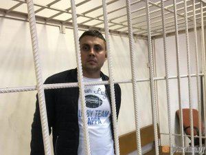 Подполковник СКР арестован по делу о взятке 5 млн