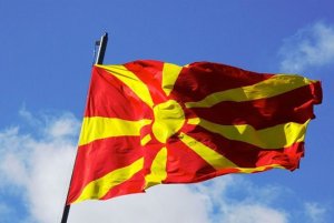Президент Македонии больше не сможет заблокировать переименование страны.