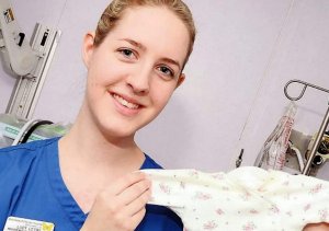 Подозреваемую в убийстве восьми младенцев британскую медсестру освободили под залог