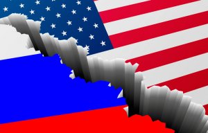 РФ ввела повышенные пошлины на импорт некоторых товаров из США
