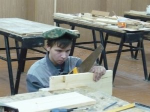 Каждый второй выпускник колледжа в РФ провалился на независимом профэкзамене