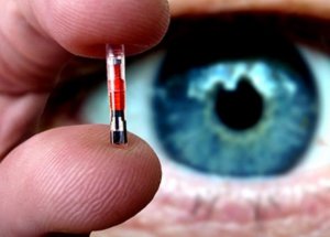 Микрочипы и электронные тату: RFID-технологии для порабощения человечества