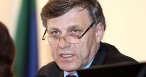 Экс-министр здравоохранения Дагестана задержан за хищение бюджетных средств