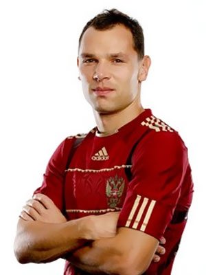 Сергей Игнашевич завершил игровую карьеру