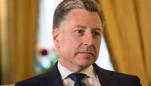 Волкер прояснил позицию администрации Трампа по признанию Крыма