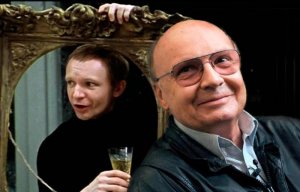 С юбилеем! Андрею Мягкову – 80. Никогда ни о чем не жалейте вдогонку...