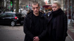 «Верю в мудрость суда»: как в Париже слушали дело Павленского