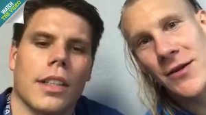 ФИФА вынесла предупреждение футболисту сборной Хорватии Виде за неспортивное поведение