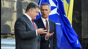 Украинский кризис: грёзы о НАТО