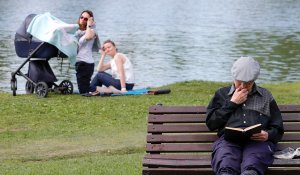 Минфин подсчитал доходы ПФР от повышения пенсионного возраста
