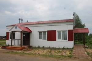 Активисты ОНФ в Коми приняли участие в выездном рейде в село Маджа Корткеросского района