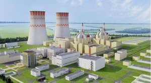 "Росатом" получил лицензию на строительство второго блока АЭС в Бангладеш